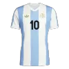 MESSI #10 Argentina Jersey 2024 - 50th Anniversary - ijersey