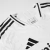 Real Madrid Jersey 2024/25 Authentic Home - ijersey