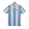 Argentina Jersey 2024 - 50th Anniversary - ijersey