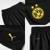 Youth Borussia Dortmund Jersey Kit 2024/25 Home - ijersey