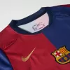 Youth Barcelona Jersey Kit 2024/25 Home - COLDPLAY - ijersey