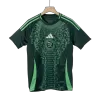 Algeria Jersey 2024 Away - ijersey