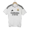 Real Madrid Jersey 2024/25 Authentic Home - ijersey