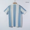 Argentina Jersey 2024 - 50th Anniversary - ijersey