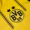 Borussia Dortmund Jersey 2024/25 Home - ijersey