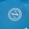 Youth Napoli Jersey Kit 2024/25 Home - ijersey