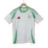 Algeria Jersey 2024 Home - ijersey