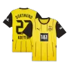 ADEYEMI #27 Borussia Dortmund Jersey 2024/25 Home - ijersey