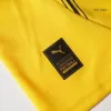 Borussia Dortmund Jersey 2024/25 Home - ijersey