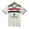 Manchester United Jersey 2024/25 Third Away - ijersey