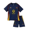 Youth Roma Jersey Kit 2024/25 Third - ijersey