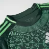 Algeria Jersey 2024 Away - ijersey