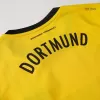 Youth Borussia Dortmund Jersey Kit 2024/25 Home - ijersey