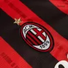 AC Milan Home Jersey 2024/25 - Long Sleeve - ijersey