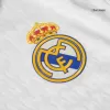 Real Madrid Jersey 2024/25 Authentic Home - ijersey