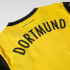 Borussia Dortmund Jersey 2024/25 Home - ijersey