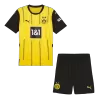 Borussia Dortmund Jersey Kit 2024/25 Home - ijersey