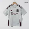 Youth Ajax Jersey Kit 2024/25 Third - ijersey