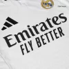 Real Madrid Jersey 2024/25 Authentic Home - ijersey