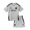 Youth Ajax Jersey Kit 2024/25 Third - ijersey