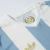 Argentina Jersey 2024 - 50th Anniversary - ijersey