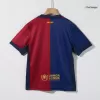 Youth Barcelona Jersey Kit 2024/25 Home - COLDPLAY - ijersey