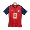 Cruz Azul Jersey 2024/25 Authentic Third - ijersey