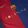 Youth Barcelona Jersey Kit 2024/25 Home - COLDPLAY - ijersey