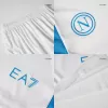 Youth Napoli Jersey Kit 2024/25 Home - ijersey