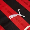 AC Milan Home Jersey 2024/25 - Long Sleeve - ijersey