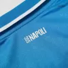 Youth Napoli Jersey Kit 2024/25 Home - ijersey