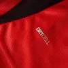 AC Milan Home Jersey 2024/25 - Long Sleeve - ijersey