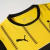 Borussia Dortmund Jersey 2024/25 Home - ijersey