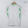 Algeria Jersey 2024 Home - ijersey