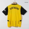 Borussia Dortmund Jersey 2024/25 Home - ijersey