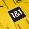 Borussia Dortmund Jersey 2024/25 Home - ijersey