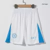 Youth Napoli Jersey Kit 2024/25 Home - ijersey