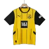 Borussia Dortmund Jersey 2024/25 Home - ijersey