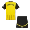 Borussia Dortmund Jersey Kit 2024/25 Home - ijersey