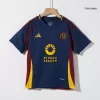 Youth Roma Jersey Kit 2024/25 Third - ijersey