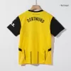 Youth Borussia Dortmund Jersey Whole Kit 2024/25 Home - ijersey