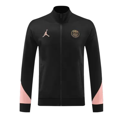 PSG Training Jacket 2024/25 - Black - ijersey