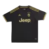 Juventus Jersey 2015/16 Third Retro - ijersey