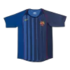 Barcelona Jersey 2004/05 Away Retro - ijersey