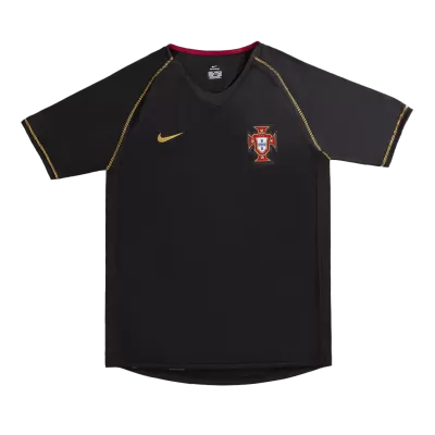 Portugal Jersey 2006 Away Retro - ijersey