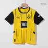 Youth Borussia Dortmund Jersey Kit 2024/25 Home - ijersey