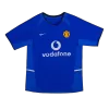 Manchester United Jersey 2002/03 Third Retro - ijersey