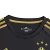 Juventus Jersey 2015/16 Third Retro - ijersey