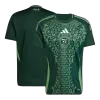 Algeria Jersey 2024 Away - ijersey