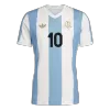 MESSI #10 Argentina Jersey 2024 - 50th Anniversary - ijersey